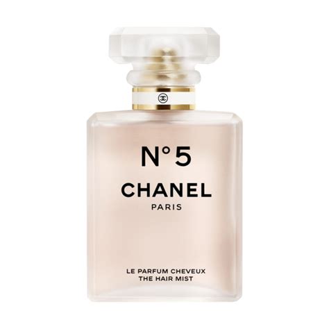 chanel no 5 hair mist john lewis